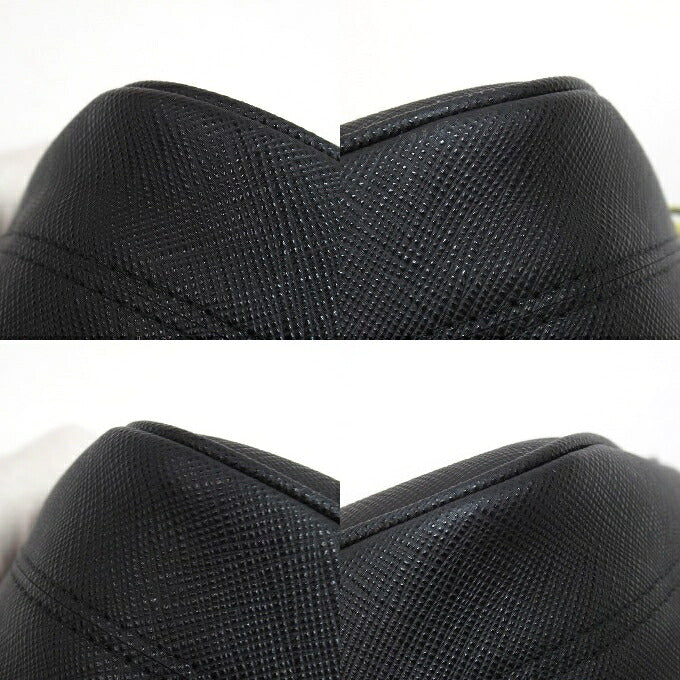 PRADA Re-Edition 2005 Saffiano 2-Way Bag Size ONE SIZE