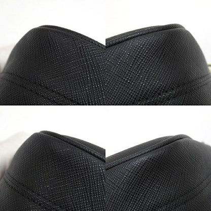 PRADA Re-Edition 2005 Saffiano 2-Way Bag Size ONE SIZE
