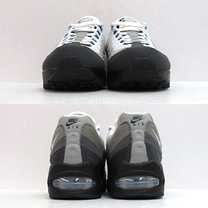 NIKE WOMEN'S AIR MAX 95 OG Big Tint Sneakers Size 25.5cm