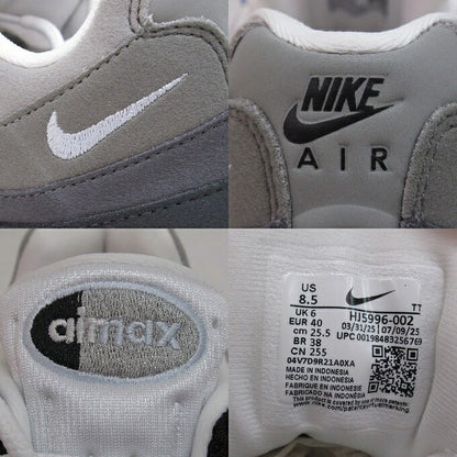 NIKE WOMEN'S AIR MAX 95 OG Big Tint Sneakers Size 25.5cm
