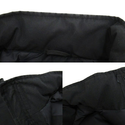 CANADA GOOSE Kamloops Down Jacket Black Size M