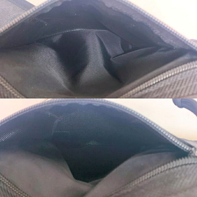 BRIEFING Black Business Briefcase Size ONE SIZE