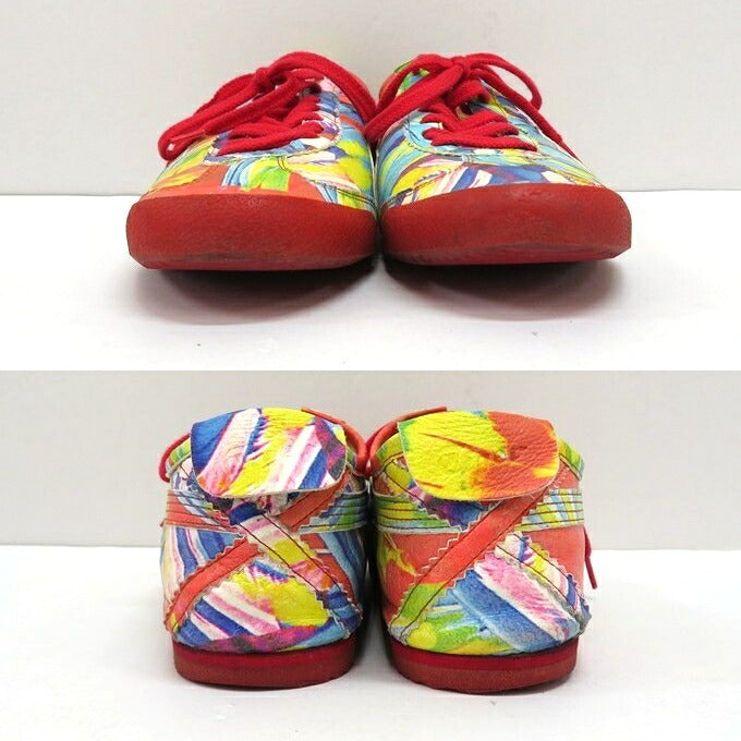 Onitsuka Tiger Mexico 66 Deluxe Sneakers Multi Size 27cm
