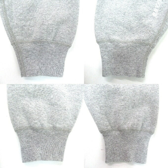 Supreme 25FW Box Logo Hooded Sweatshirt Gray Size M