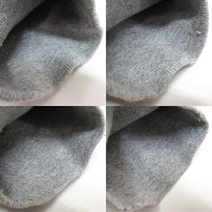 Supreme 25FW Box Logo Hooded Sweatshirt Gray Size M