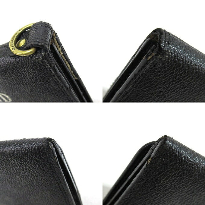 GLAD HAND x PORTER GH-BELONGINGS Wallet Black Size ONE SIZE