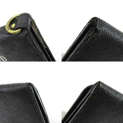 GLAD HAND x PORTER GH-BELONGINGS Wallet Black Size ONE SIZE