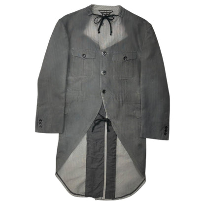 COMME des GARCONS HOMME PLUS 03SS Tailored Jacket Size S