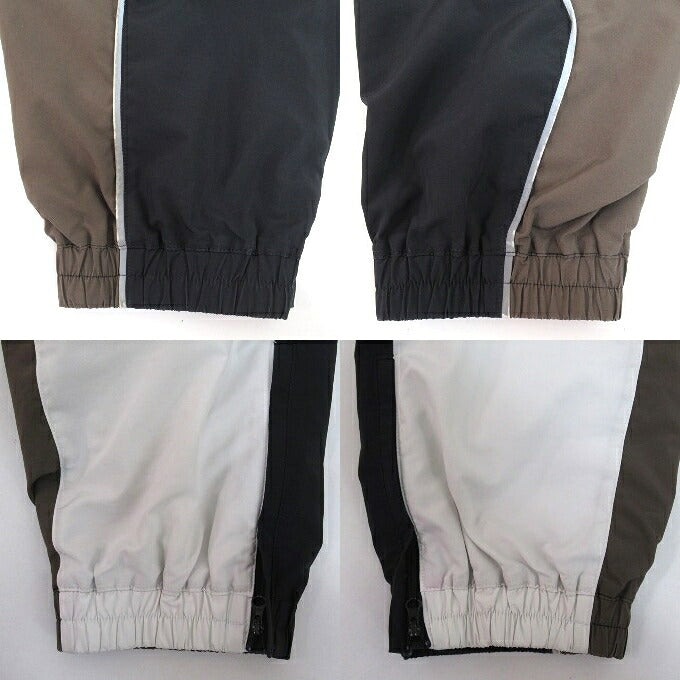 ACRONYM x Nike 21AW Woven Track Pants Multi Size XL