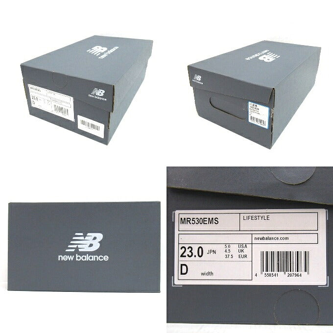 emmi New Balance MR530EMS Low-top Sneakers Multi Size 23cm