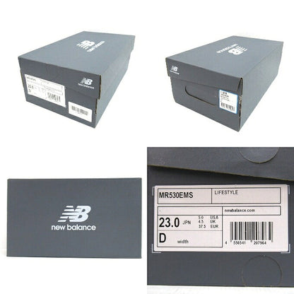 emmi New Balance MR530EMS Low-top Sneakers Multi Size 23cm