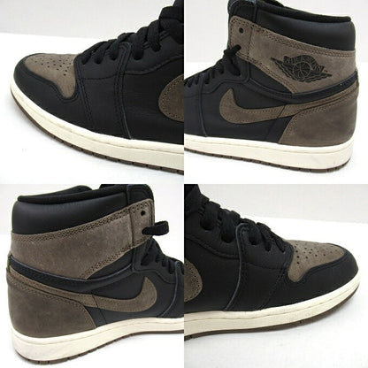 NIKE Air Jordan 1 Retro High Palomino Sneakers Size 27.5cm