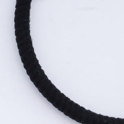 CHROME HEARTS HAIRBAND DAGGER Hairband Black Size F