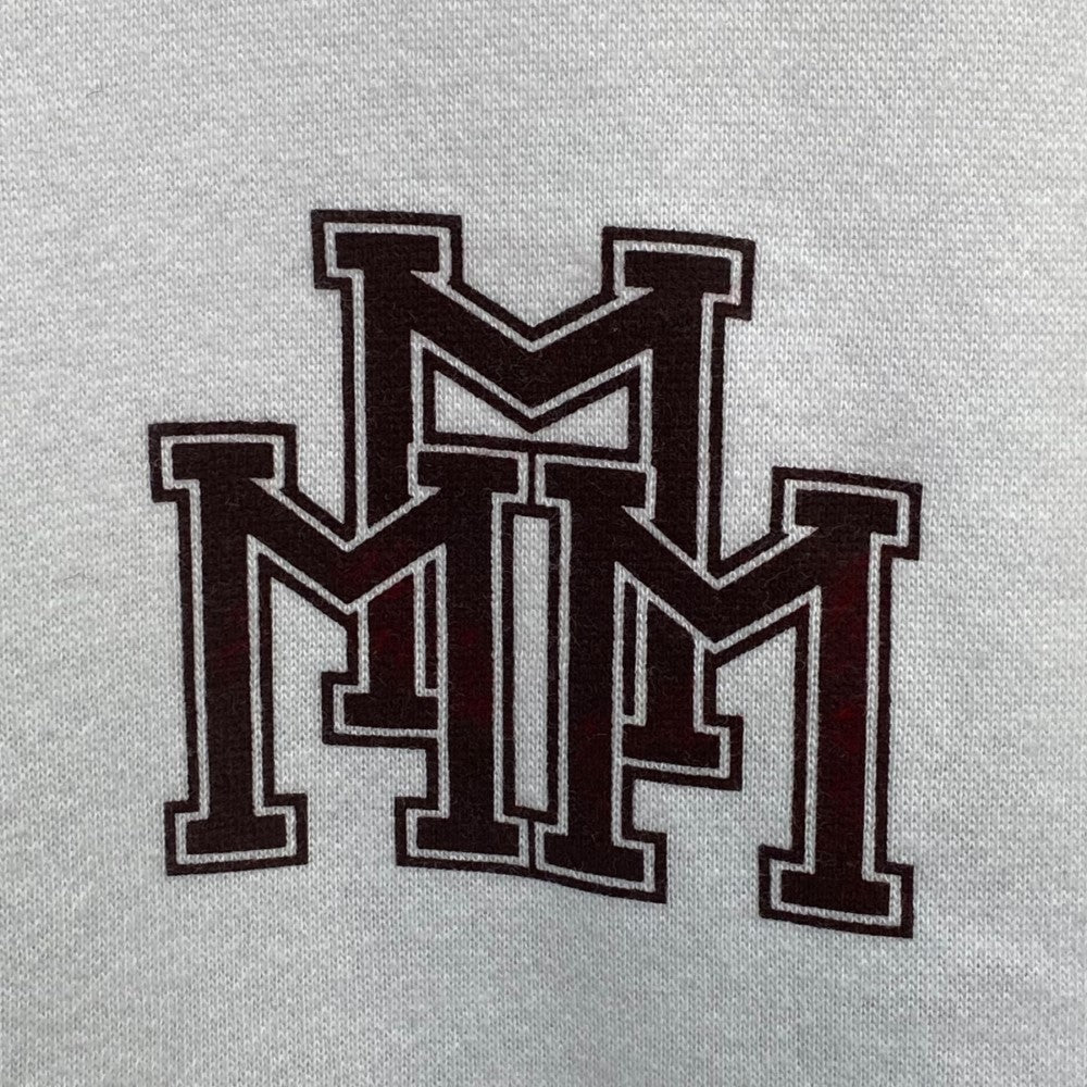 Maison Margiela 13AW Reconstructed Sweatshirt Size M