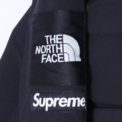 SUPREME × THE NORTH FACE 20SS Cargo Jacket Black Size M