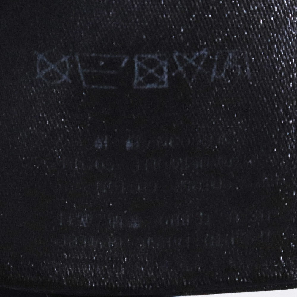 BALENCIAGA Copyright Medium Fit Hoodie Black Size L