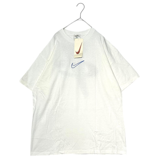 NIKE 90s PENNY Anfernee Hardaway T-Shirt White Size L