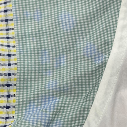 COMME des GARCONS HOMME 98SS Shirt Ivory Size FREE