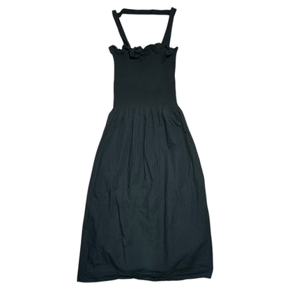 MM6 Maison Margiela 16SS Poplin Dress Black Size S