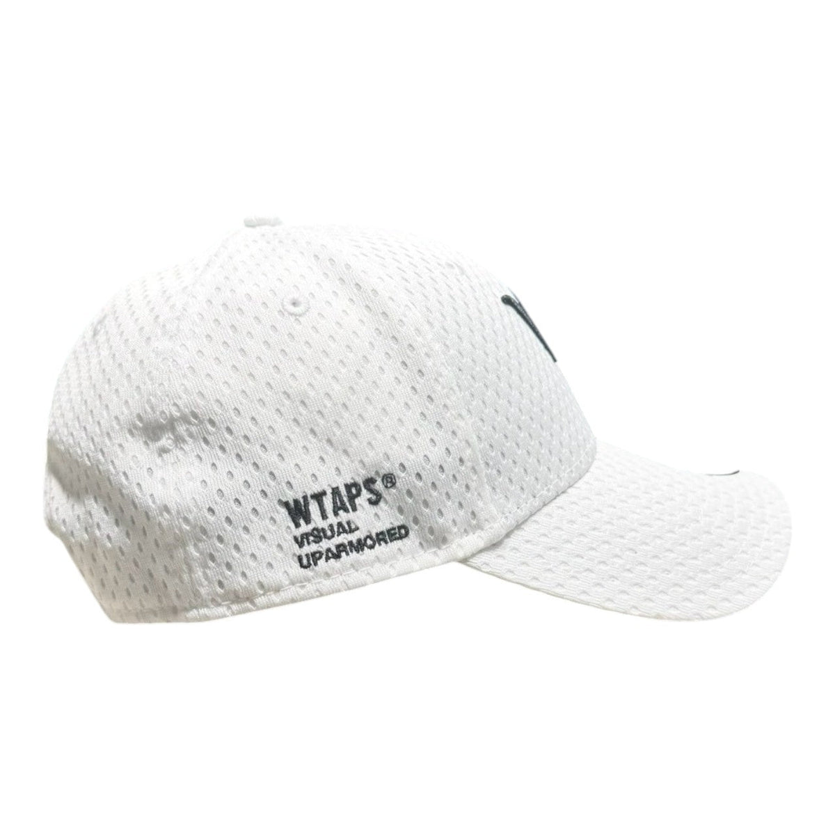 WTAPS 26SS NEW ERA 9FORTY Mesh Cap Multi