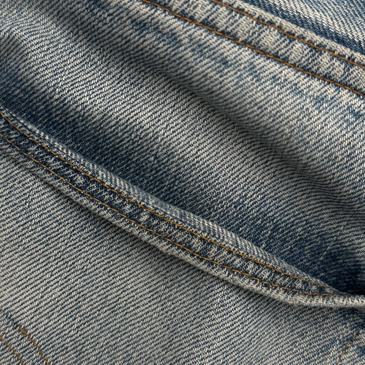 Levi's 70s 501 Early 66 Model Vintage Redline Jeans Pants