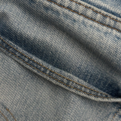 Levi's 70s 501 Early 66 Model Vintage Redline Jeans Pants