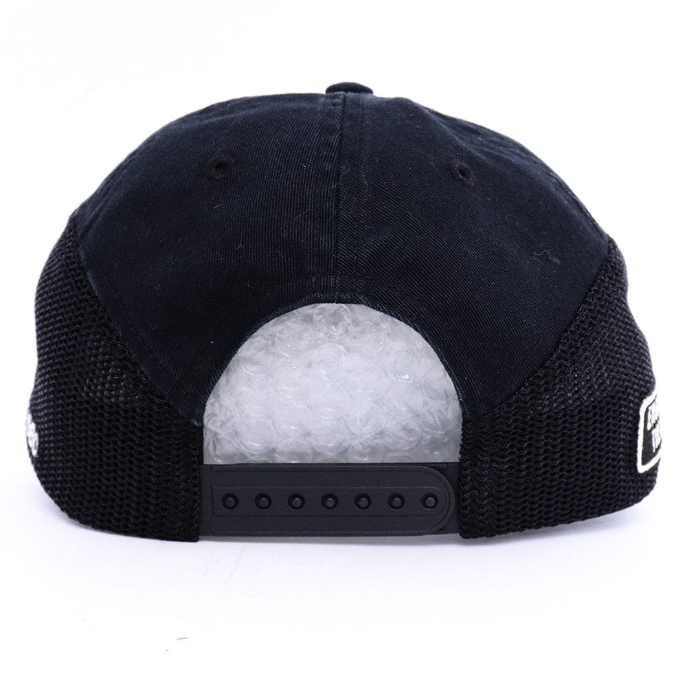 Stussy Parts&Service Mesh Strapback Cap Size FREE