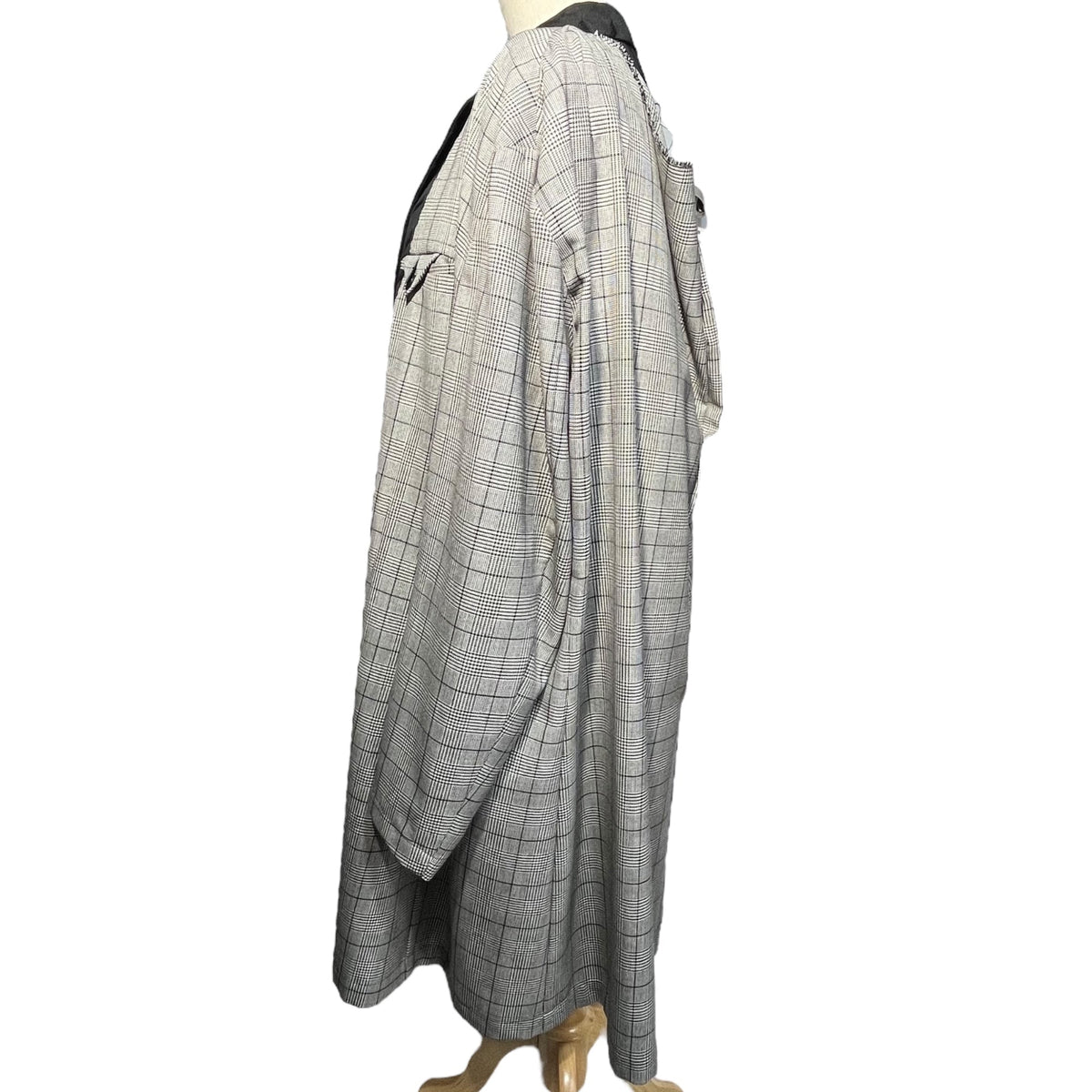 COMME des GARCONS HOMME PLUS 21AW Jacket Multi Size M