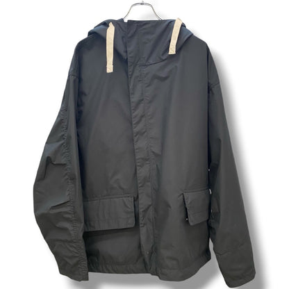 NANAMICA Hooded Deck Jacket Dark Navy Size L