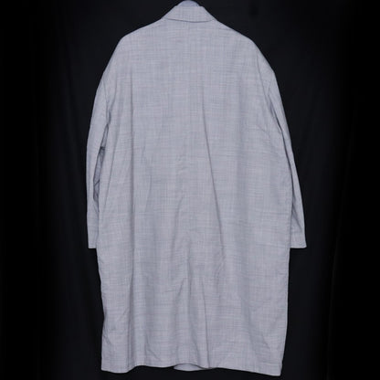 JUNYA WATANABE COMME des GARCONS 21SS Coat Gray Size XS