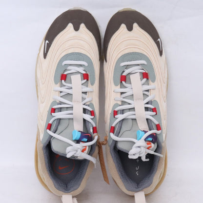 NIKE x TRAVIS SCOTT Air Max 270 Trails Sneakers Size 29cm