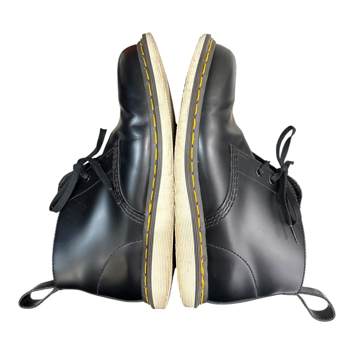 DR.MARTENS x CDG Homme Deux England Chukka Boots Size 27cm