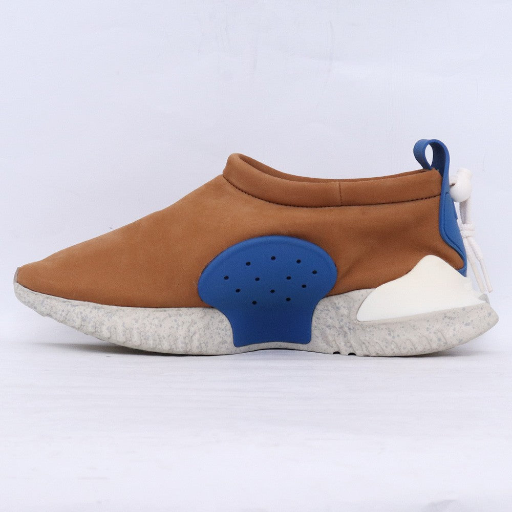 Undercover x Nike Moc Flow Ale Brown Sneakers Size 26.5cm