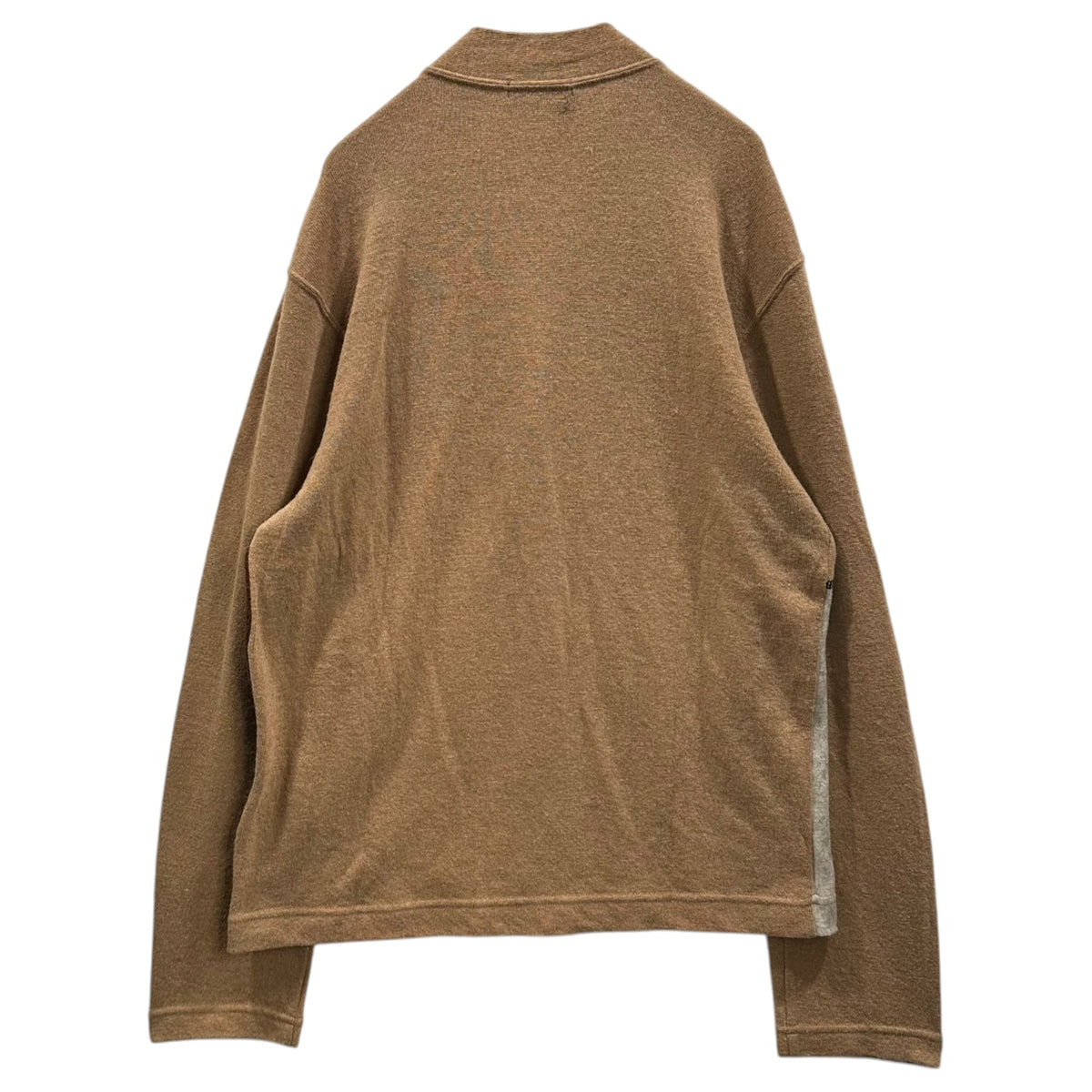 COMME des GARCONS HOMME PLUS 01AW Cardigan Multi Size FREE