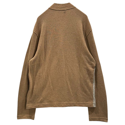 COMME des GARCONS HOMME PLUS 01AW Cardigan Multi Size FREE