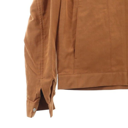 Johnbull Unused Made in Japan Blouson Brown Size S