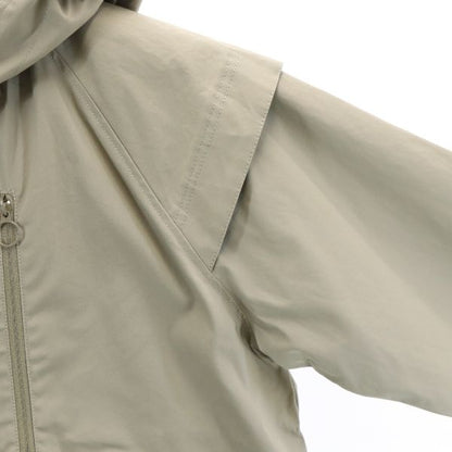 Johnbull Unused Separate Coat Khaki Size M