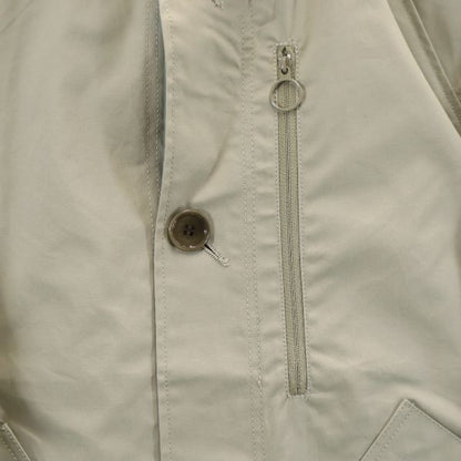 Johnbull Unused Separate Coat Khaki Size S