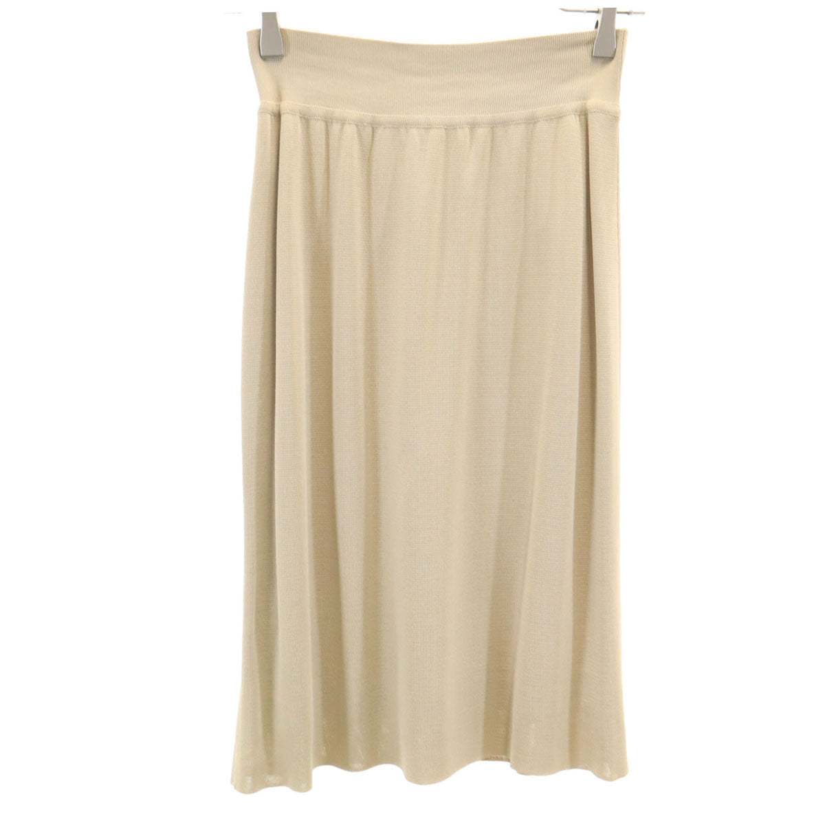 CELINE 90s Italian Made Knit Midi Tight Skirt Size 42