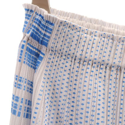 PLEATS PLEASE All-Over Pleated Midi Skirt in Japan Size JP 3
