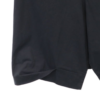 Y's Japanese Midi Skirt Black Size 2