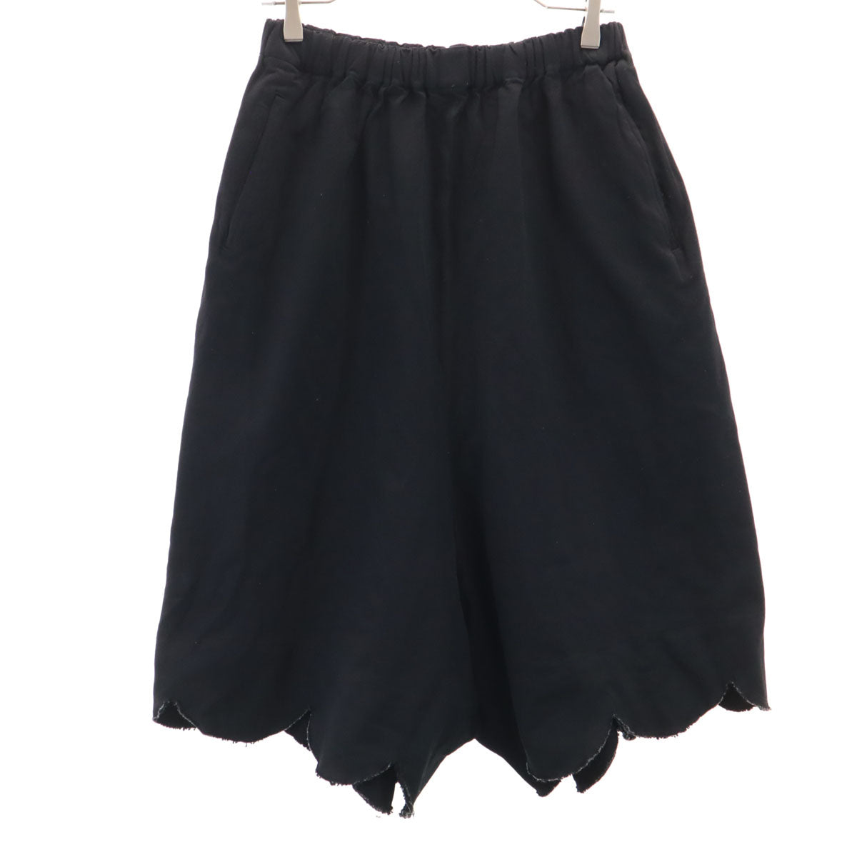COMME des GARCONS 2000s Black Shorts Size XS