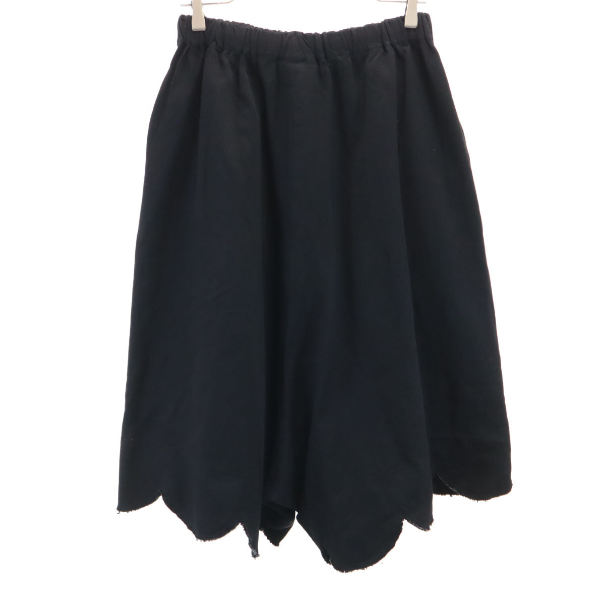 COMME des GARCONS 2000s Black Shorts Size XS