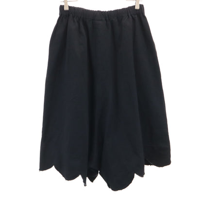 COMME des GARCONS 2000s Black Shorts Size XS