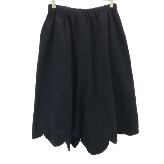 COMME des GARCONS 2000s Black Shorts Size XS