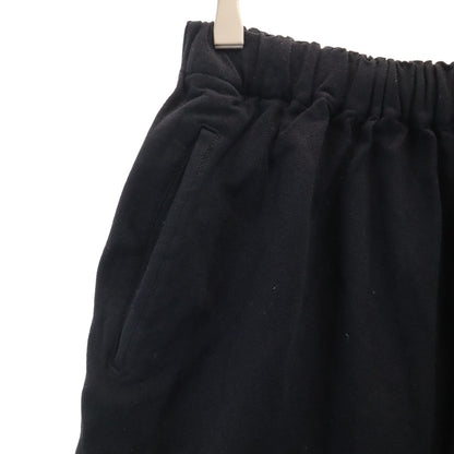 COMME des GARCONS 2000s Black Shorts Size XS
