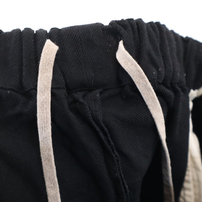 COMME des GARCONS 2000s Black Shorts Size XS