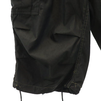Rebuild by Needles Cargo Shorts Black Size S