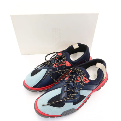 Maison Margiela Italian Made Low Sneakers Multi Size EU 43