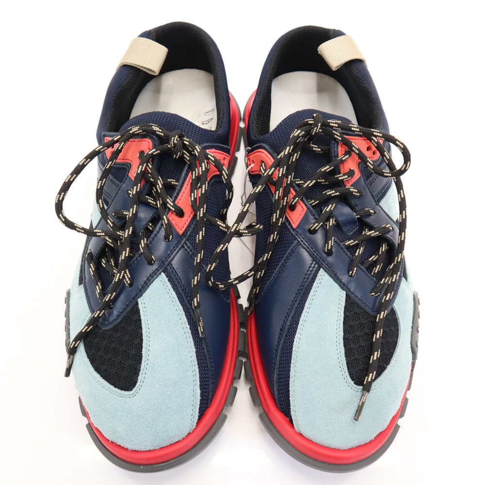 Maison Margiela Italian Made Low Sneakers Multi Size EU 43
